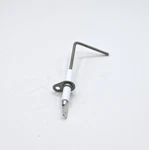 Rheem Ruud Corsaire Furnace Flame Sensor 62-23543-02 Same Day Shipping New. Price: $8.10.