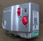 Oem Honeywell Water Heater Natural Gas Valve And Control Assembly WV4462A1073 Used. Price: $84.99.
