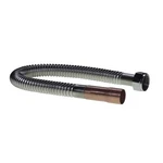 Rectorseal SWTF24 Ss Flex Water Connector 3/4" New. Price: $30.63.