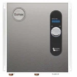 Eemax HA024240 Homeadvantage Ii 24KW Electric Tankless Point Of Use Water Heater New. Price: $952.56.