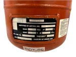 Amtrol Therm-x-trol 6.4 Gallon Line Thermal Expansion Tank Asm Brand New Open. Price: $750.00.