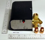 WFE-120V Electric Water Feeder For Low New. Price: $425.11.