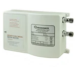 Chronomite Instant-flow Micro CM-15L/120 110F Electric Tankless Water HEATER,120 New. Price: $322.30.