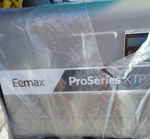Eemax Proseries XTP020480 20KW 480V Tankless Water Heater Corded Electric Gray New. Price: $2000.00.