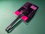 Camco 02143 Boil Bucket Screw-in Water Heater Element, Hwd 120-VOLT, 1500-WATT New. Price: $15.80.