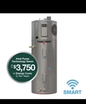 *read Desc* Rheem Hybrid Proterra Smart Tank Gal. Water Heater XE50T10HS45U1 New. Price: $1249.99.