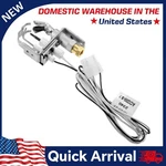 Q3450 Q3453 Q3480 Natural Gas Pilot Burner Kit For Honeywell SV9501M2528/U New. Price: $42.59.