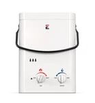 Eccotemp L5 Portable Outdoor Tankless Water Heater (open Box). Price: $208.99.