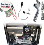 Rv Water Heater Replacement Parts Kit For Atwood: 93844 Solenoid Gas, 91638 Burn New. Price: $78.23.