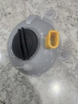 For Volkswagen Jetta 2019 Uro Parts 5Q0121407T Engine Coolant Reservoir New. Price: $20.00.