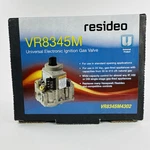 Honeywell/resideo Gas Valves Universal Ignition VR8345M4302 New. Price: $109.18.