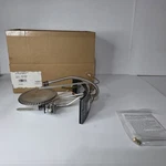 Ao Smith Kit Final Burner Assembly Lp 14" #51 Orifice 100111592 Box Open. Price: $139.99.
