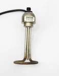 Ulanet M324 Immersion Heater 500W With Dial Thermostat - Used (3375825). Price: $37.50.