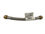Sharkbite 3/4"X 12" Supply Flex Push-to-connect Hose Length Repair 155 New. Price: $10.46.