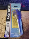 Nos SP6571 B Water Heater Relief Valve 100XL-4 150#3/4 Factory Richmond Parts New. Price: $19.99.