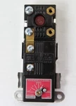 Thermodisc Tod Electric Water Heater Element Upper Thermostat 7075 L125F Aw Used. Price: $9.36.