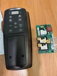 Ao Smith Main Control Assembly Unit 100358465 With Daughter Board 100358470 Used. Price: $150.00.