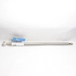 Sharkbite Water Heater Connector Corrugated Stainless Steel SSC3088FX24S Open. Price: $11.09.