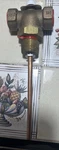 Regulater Valve Watts Co. 210-5 Ext M2 210F New Open. Price: $199.99.