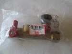 Matsui Rinnai Isolation Valve U306-1852-2X01 New. Price: $29.99.