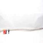 Everbilt Water Heater Connector Corrugated Stainless Steel EBCSST34PF24 Open. Price: $11.38.
