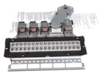 Fits Rinnai 100000265 REU-VC2528FFU-UV ZIG15 Conversion Kit, Natural To Propane New. Price: $164.99.