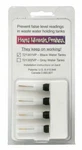 Valterra T21301VP Black Water Tank Level Sensor Probes 4 Pack New. Price: $39.95.
