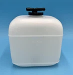 0965819 096-5819 Water Tank Assy Fits Caterpillar E307B 307C 312C 320D New. Price: $25.04.