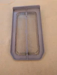 Rinnai 108000086 Air Supply Filter Open. Price: $8.99.