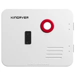 Kingrver 15 X 18 Inches White Door Kit - This Only For Tankless W... New. Price: $101.55.
