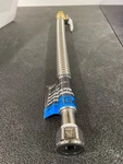 Apollo EPXCSST18BV Brass Pex-a 3/4" Fnpt 18" Stainless Water Connector New. Price: $15.14.