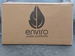Enviro EHS5 Water Heater Shield W/ Micron Filter, 5.0 Gpm, 3/4" Connection New. Price: $84.99.