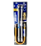 New Water-flex Gas Heater Installation Kit By Eastman #48280. Price: $40.00.