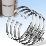 Chowzz 4 Sets Universal Water Heater Earthquake Strap Kit Expansion Tank New. Price: $73.58.