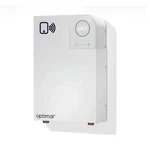 Optimal Plus OPTI18 18KW 240V Wifi Electric Tankless Water Heater White Open. Price: $500.00.