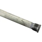 Pc Rheem 'SP11526C Anode Assembly, Cut To Fit 44X.9 In Dia New. Price: $65.97.