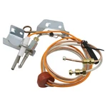 Water Heater Natural Gas 190 Degree Pilot Igniter Assembly For Reliance 9003542 New. Price: $33.97.