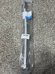 Single Procuru #6WFF18-2P Water Flex Connector 1-1/4" Fip 18" New. Price: $21.99.