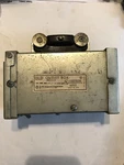 Ite Uld Outlet Box 20A 300V TB20G-P Used. Price: $29.99.