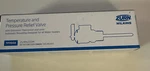 Zurn Wilkins Tp 1100AE-3C-150C 3/4" Npt Temperature Pressure Relief Valve New. Price: $14.99.