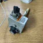 White Rodgers 222-46181-01B Water Heater Gas Valve See Pics Used. Price: $22.50.