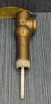 Watts Brass & Tubular 3/4 LL100XL-DP-150/210 LL100XL-150/210 Relief Open. Price: $22.99.