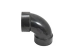 Ipex 4"X90D Pvc Fgv Long Elbow Hxh System 1738 Gas Vent Fitting Canada 397124 New. Price: $27.99.