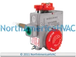 Oem Rheem Ruud Robertshaw Water Heater Natural Gas Valve Fits AP8555Z 66-276-371 New. Price: $139.95.
