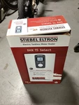 Stiebel Eltron Dhx 15 Select Electric Tankless Water Heater #204812 Nib Open. Price: $311.33.