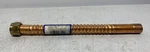 Brasscraft WB034-12N Copper Water Heater Connector 3/4" X 12" New. Price: $10.88.
