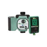 Taco Pumps Smart-plus-e Ecm High-efficiency Instant Hot Water System New. Price: $588.27.