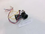 Noritz DUVD017-B Water Flow Sensor With Thermister New Genuine Oem. Price: $45.95.