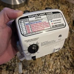 Resideo Honeywell WV8840C1605/06 WT8840C1500 Rheem SP20832B Ao Smith 100262939 New. Price: $110.00.