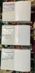 3 Chronomite M-40L/208 Instant-flow Micro Tankless Electric Hot Water Heater Por For. Price: $177.71.